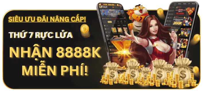 Banner khuyến mãi 888sport Chính Thức