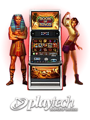 Slot games và bắn cá với đồ họa đẹp mắt và cơ hội trúng Jackpot