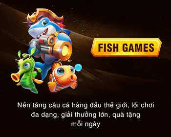 Đa dạng các loại súng và sinh vật biển