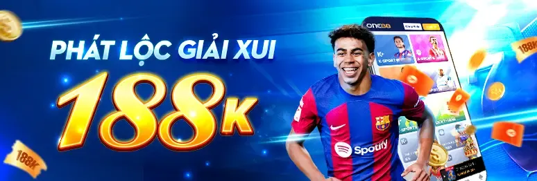 Tham gia 888sport chính thức ngay